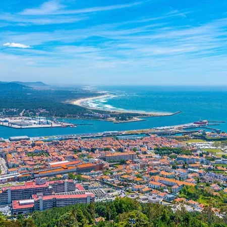 Appartamento Coracao De Viana