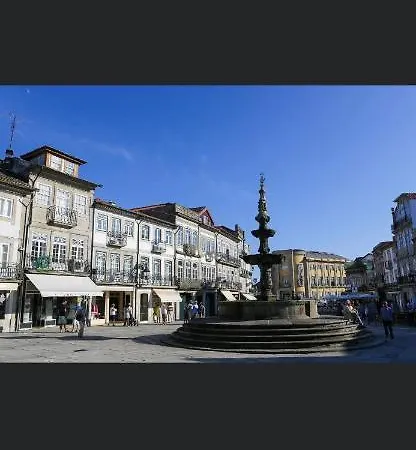Coracao De Viana Appartamento *