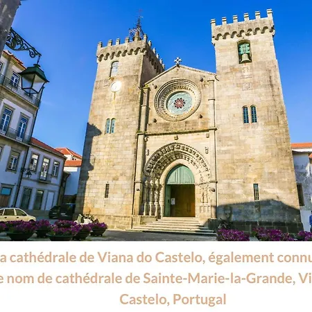 Coracao De Viana Appartamento *