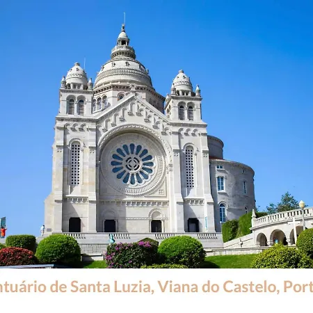 Coracao De Viana Appartamento