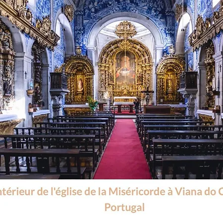 Coracao De Viana Viana do Castelo