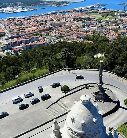 Coracao De Viana Appartamento