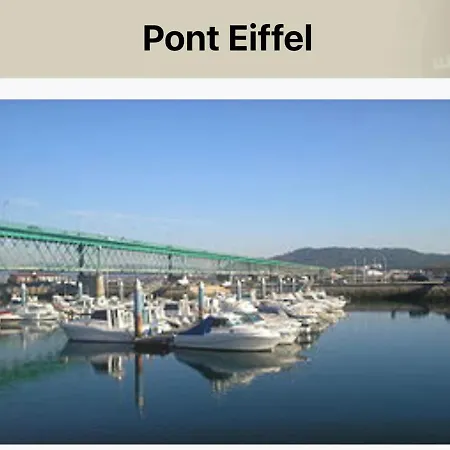 Appartamento Coracao De Viana