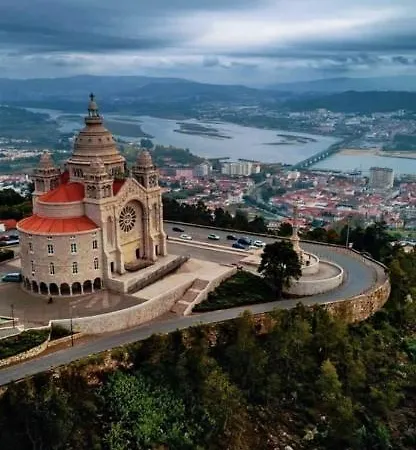 Coracao De Viana * Viana do Castelo