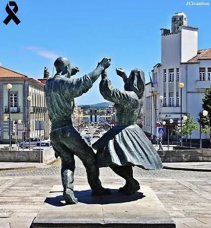 Appartamento Coracao De Viana Viana do Castelo